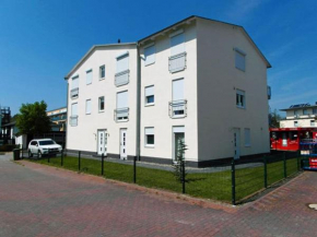 Albatros Comfortable holiday residence, Breege